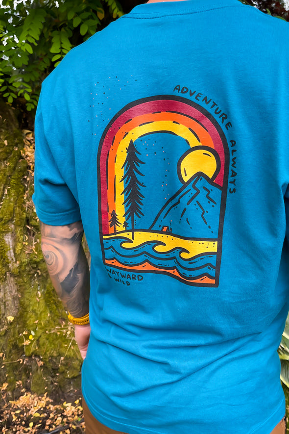 Adventure Always T