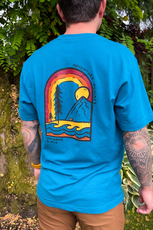 Adventure Always T