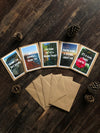 Sarcastic Greeting Cards