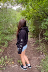 Elements Hoodie - Black