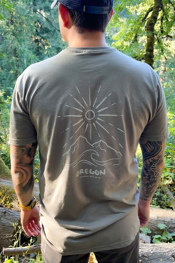 Oregon Force Tonal T