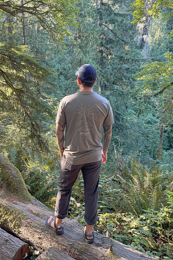 Oregon Force Tonal T