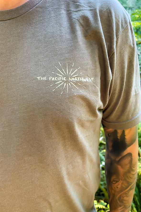 Oregon Force Tonal T