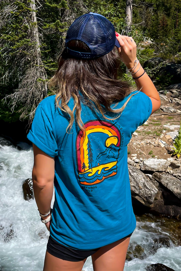 Adventure Always T
