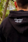 Elements Hoodie - Black