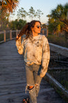 Bring The Balance Crewneck Sweatshirt
