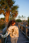 Bring The Balance Crewneck Sweatshirt
