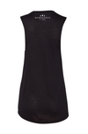 Misty Mountains Women's Muscle Tank