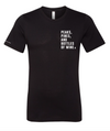 Peaks & Pines T (Two Color Options) LAST CHANCE