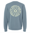 Get Outside Yourself Crewneck Sweatshirt