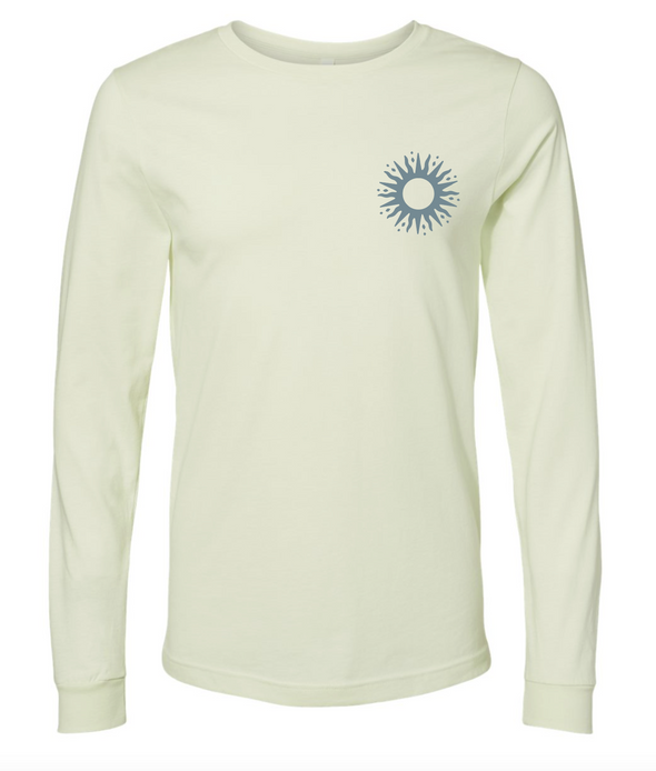 Get Outside Yourself Long Sleeve T