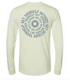 Get Outside Yourself Long Sleeve T