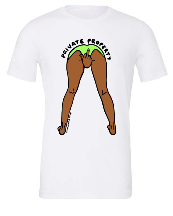 Private Property T