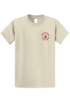 Good Times Camp Vibes T
