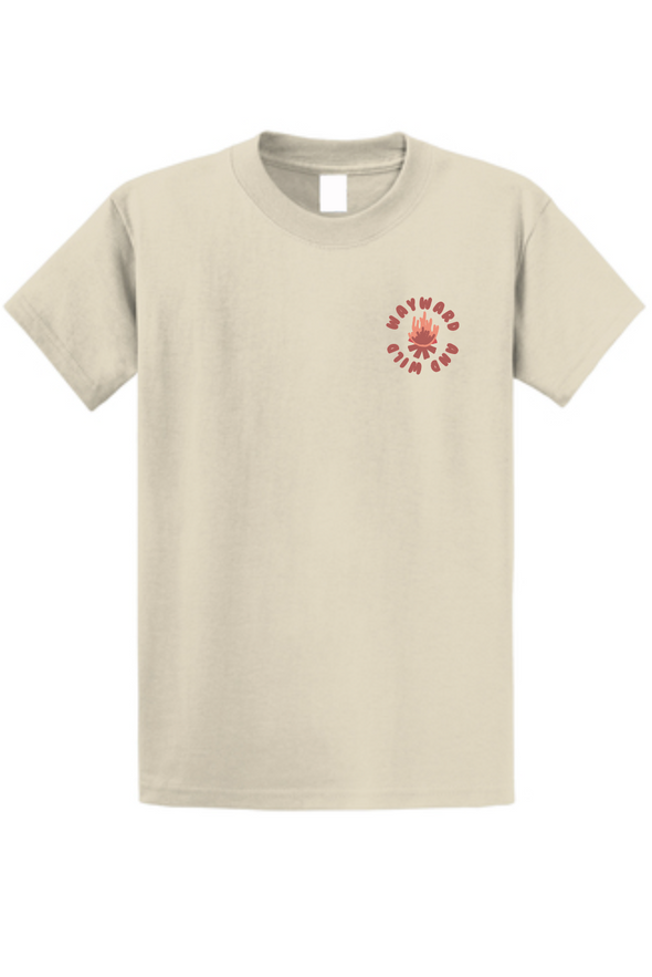 Good Times Camp Vibes T