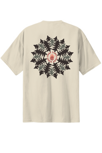 Good Times Camp Vibes T