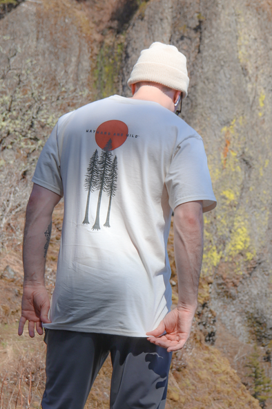Wayward Sun T