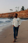 Get Outside Yourself Long Sleeve T