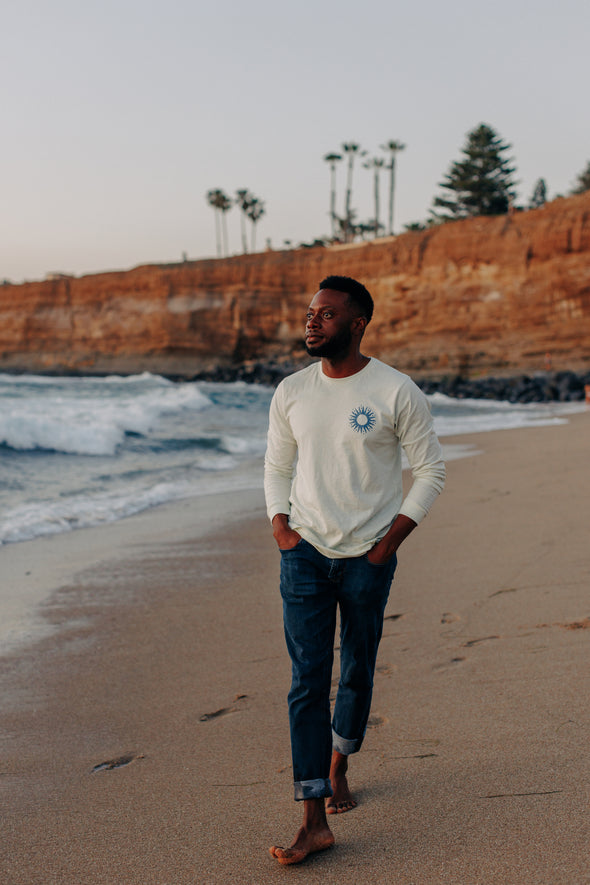 Get Outside Yourself Long Sleeve T
