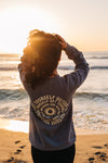 Get Outside Yourself Crewneck Sweatshirt